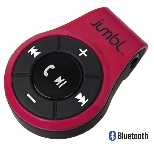 Algopix Similar Product 13 - Jumbl Bluetooth HandsFree Calling 