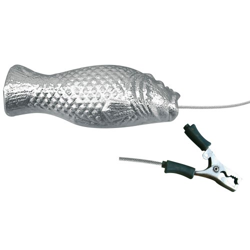 Algopix Similar Product 14 - Tecnoseal Grouper Suspended Anode