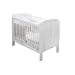 Algopix Similar Product 10 - Thermobaby Mosquito Net Bed 70 x 140 cm