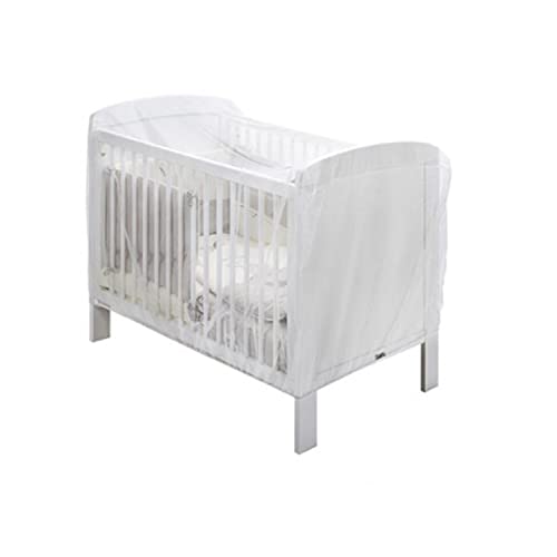 Algopix Similar Product 11 - Thermobaby Mosquito Net Bed 70 x 140 cm