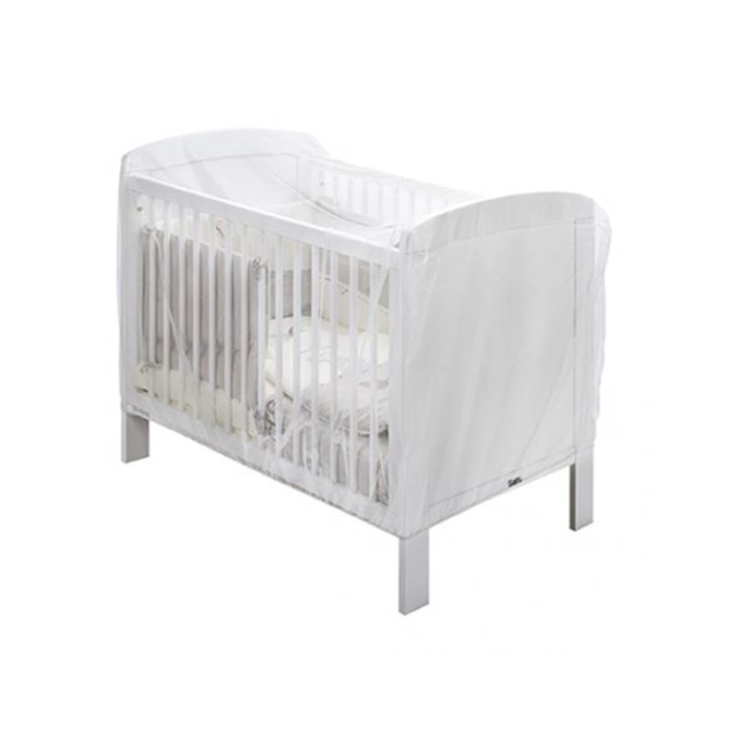 Algopix Similar Product 9 - Thermobaby Mosquito Net Bed 70 x 140 cm