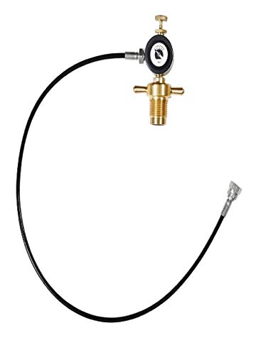 Algopix Similar Product 17 - Hatsan Scuba Charging Adapter Kit 