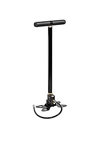 Algopix Similar Product 10 - Hatsan PCP Hand Pump