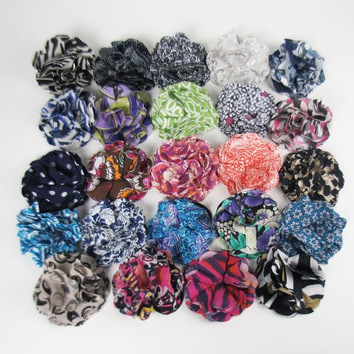 Algopix Similar Product 1 - Enesco Osm - Hair Tie 24at