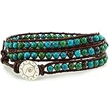 Algopix Similar Product 19 - BLUEYES COLLECTION Amicable Blue Mix