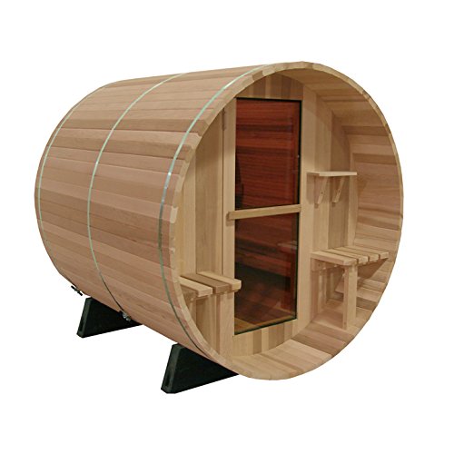 Algopix Similar Product 15 - Almost Heaven Saunas Vienna Canopy