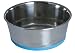 Algopix Similar Product 7 - Rogz Bowl Slurp, 3700 ml, Blue