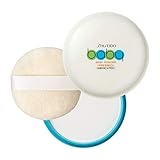Algopix Similar Product 14 - Shiseido Baby Powder(Pressed) 50g/1.76oz