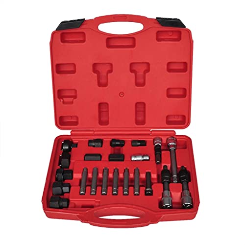 Algopix Similar Product 13 - VidaXL 210120 Pulley Box of Alternators