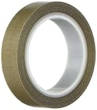 Algopix Similar Product 8 - 3M 455153 Light Brown PTFE Glass
