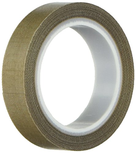 Algopix Similar Product 20 - 3M 455153 Light Brown PTFE Glass