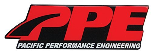 Algopix Similar Product 13 - Pacific Performance 515350300 PPE for