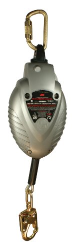 Algopix Similar Product 14 - ReLoad REC50 SelfRetracting Lanyard
