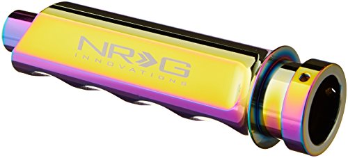 Algopix Similar Product 20 - NRG Innovations HK800MC Neo Chrome
