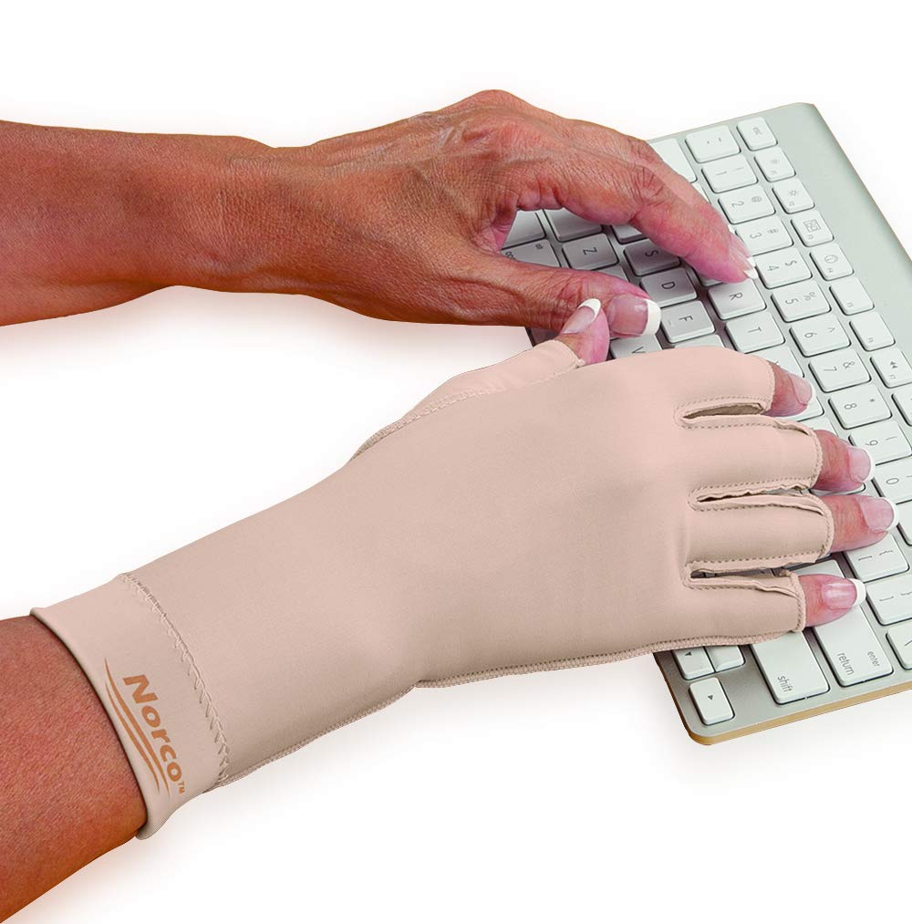 Algopix Similar Product 13 - Norco Therapeutic Compression Edema