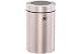 Algopix Similar Product 8 - Gefu 16120 Fina Mesh-Top Shaker, Silver