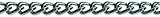 Algopix Similar Product 17 - HSI 89504 Gourmette Chain Iron