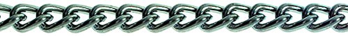 Algopix Similar Product 9 - HSI 89504 Gourmette Chain Iron