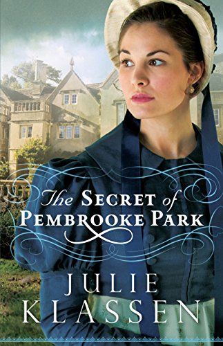 Algopix Similar Product 3 - The Secret of Pembrooke Park
