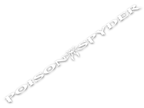 Algopix Similar Product 8 - Poison Spyder 5146001W Windshield
