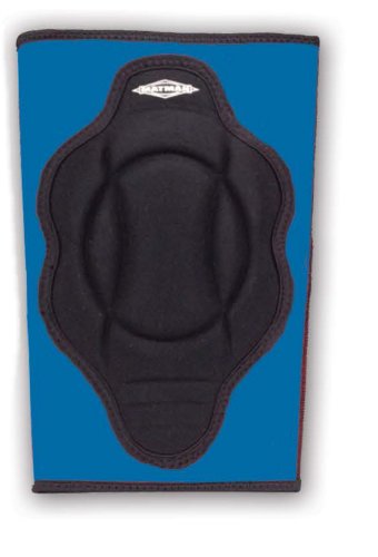 Algopix Similar Product 4 - Matman Shock Kneepad : Royal - Large