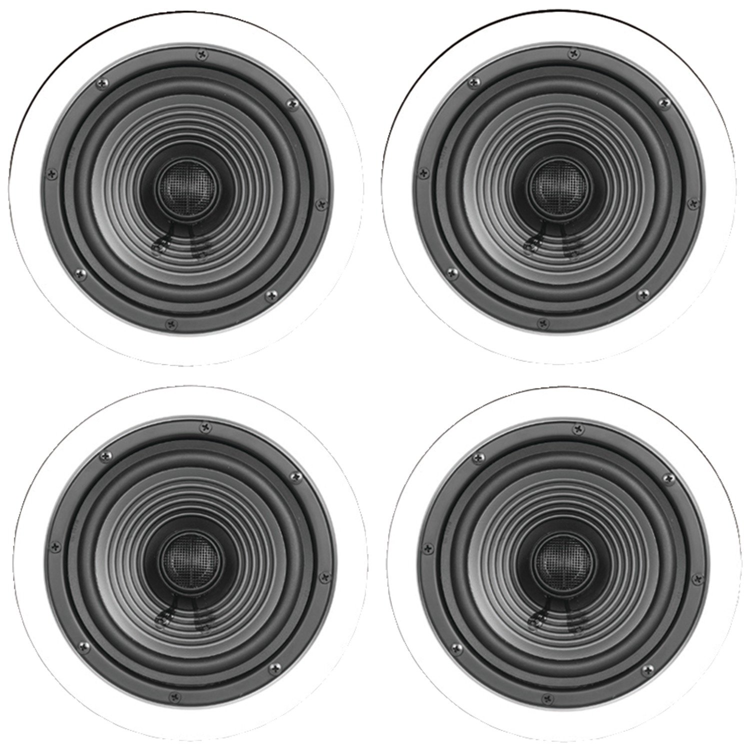 Algopix Similar Product 6 - ArchiTech SC602E4BULK 65 Premium