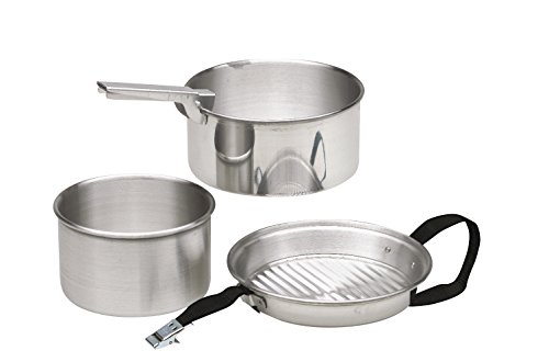 Algopix Similar Product 6 - BoCamp  Cookware Set  Activa  4