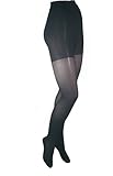 Algopix Similar Product 10 - ITAMED Sheer Pantyhose Compression