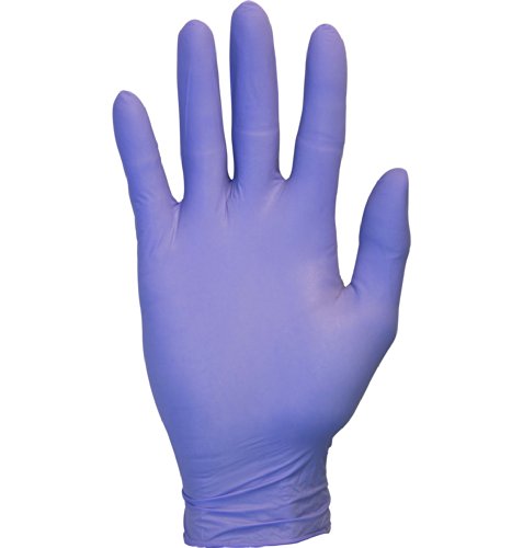 Algopix Similar Product 11 - Safety Zone GNEPLG1P Nitrile Exam