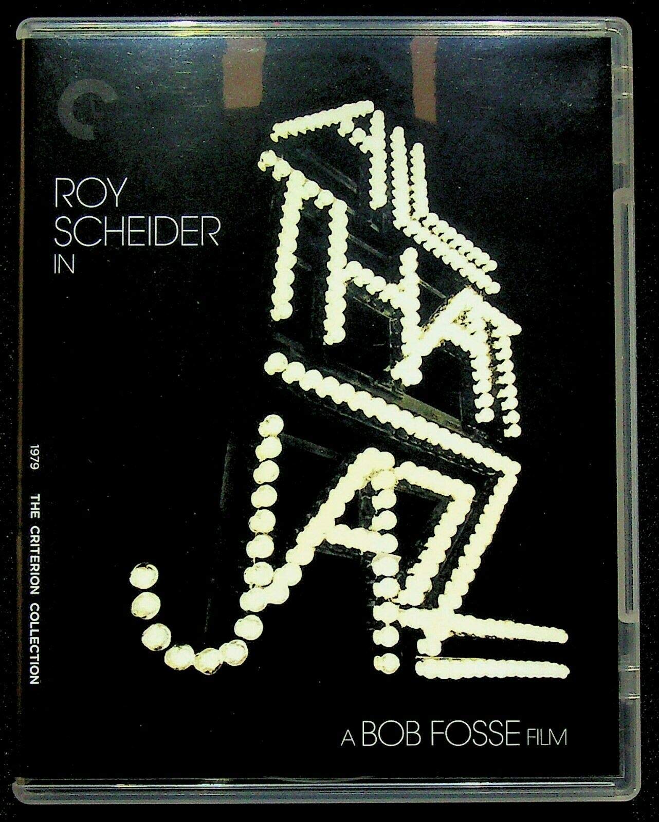 Algopix Similar Product 17 - ALL THAT JAZZ/BD BD [Blu-ray]
