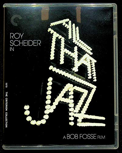 Algopix Similar Product 11 - ALL THAT JAZZ/BD BD [Blu-ray]