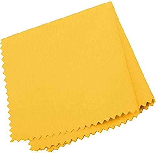 Algopix Similar Product 11 - Xit XTFC Pro Cleaning Fiber Cloth