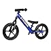 Algopix Similar Product 13 - Strider 12 Sport Bike Black  No