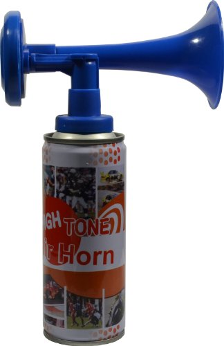 Algopix Similar Product 7 - High Tone Air Horn Can (6 Pack)