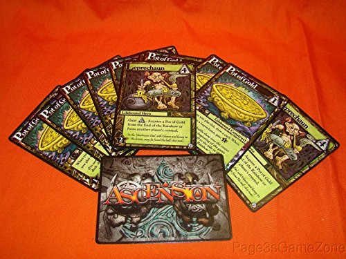 Algopix Similar Product 15 - Ascension: Rat Queen Theme Pack