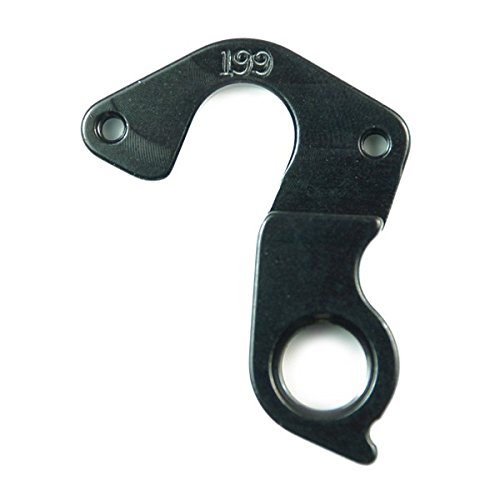 Algopix Similar Product 12 - Wheels Manufacturing Dropout 199 Hanger
