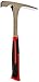 Algopix Similar Product 2 - Hilka 60500600 Brick Hammer All Steel