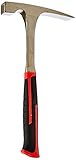 Algopix Similar Product 9 - Hilka 60500600 Brick Hammer All Steel
