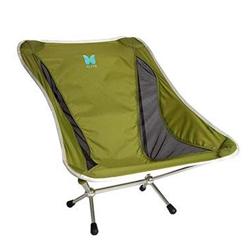 Algopix Similar Product 15 - Alite Designs Mantis Camping Chair