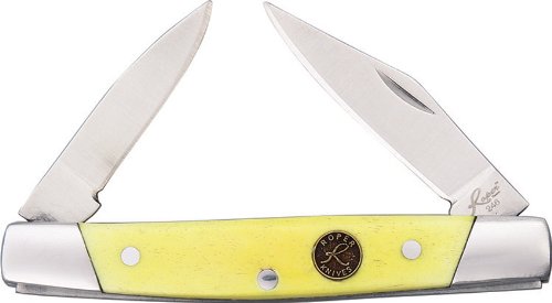 Algopix Similar Product 2 - Roper Knives RP0007 Cochise Mini