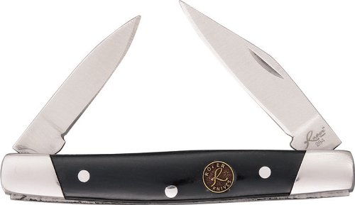 Algopix Similar Product 14 - Roper Knives RP0007BHBRK Buffalo Mini