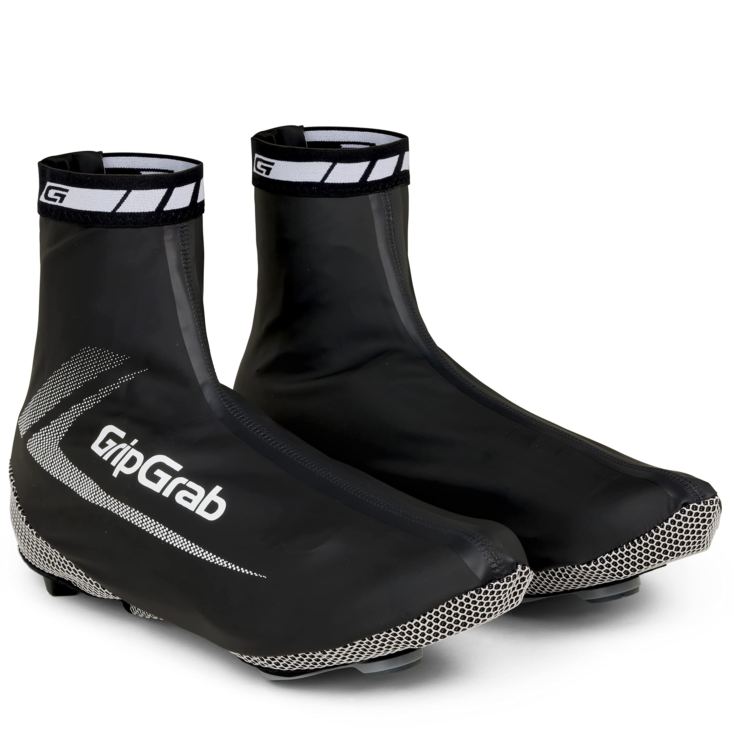 Algopix Similar Product 5 - GripGrab RaceAqua Road Bike Rain Aero