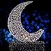 Algopix Similar Product 12 - Shimmering Moon Centerpiece Party