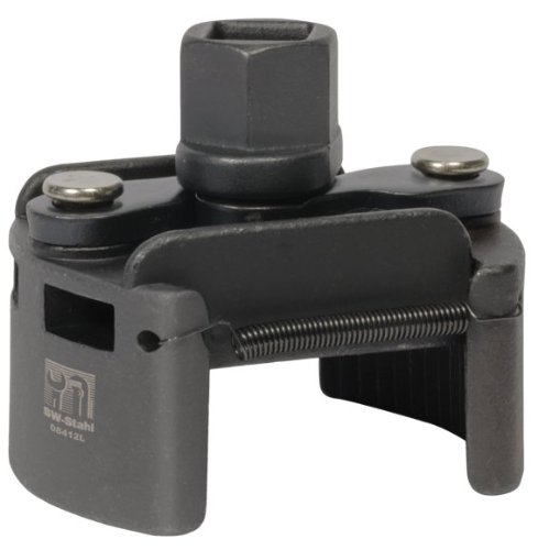 Algopix Similar Product 3 - SW-Stahl 08411L Oil Filter Wrench