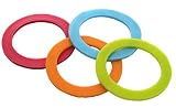 Algopix Similar Product 15 - Eddingtons Mini Coloured Silicone Seals