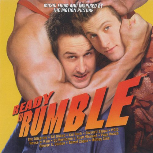 Algopix Similar Product 9 - Jump Around [Explicit]