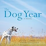 Algopix Similar Product 16 - The Dog Year