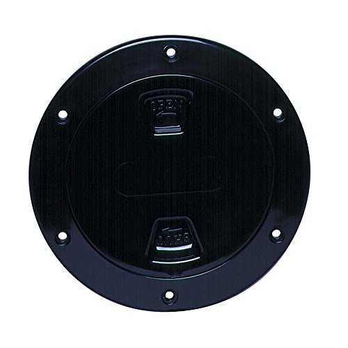 Algopix Similar Product 8 - Beckson 4 Smooth Center ScrewOut Deck
