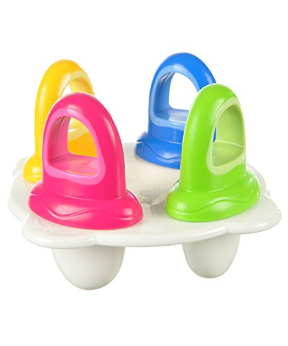 Algopix Similar Product 17 - Nuby Garden Fresh Fruitsicle Frozen Pop