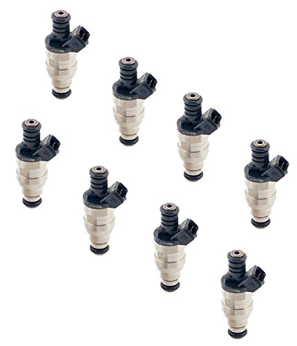 Algopix Similar Product 15 - Accel 150824 Performance Fuel Injector